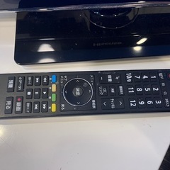 24インチ液晶テレビの画像