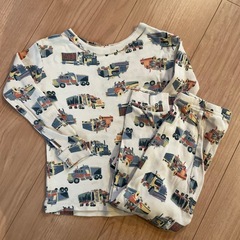 GAP キッズパジャマ 2years の画像