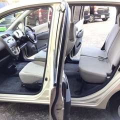 18年式(2006) ホンダ　ライフ　C 車検付き！車検長い！すぐ乗れます^_^早い者勝ち！の画像