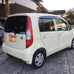 18年式(2006) ホンダ　ライフ　C 車検付き！車検長い！すぐ乗れます^_^早い者勝ち！の画像