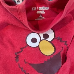 GAP キッズパジャマ 2years の画像