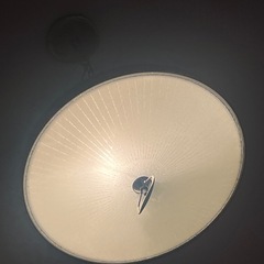 ペンダントライトの画像