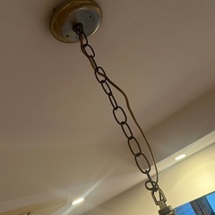 ペンダントライトの画像
