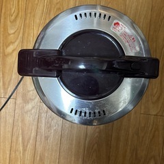 都市ガス　炊飯器の画像