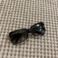 GUCCIのサングラスの画像