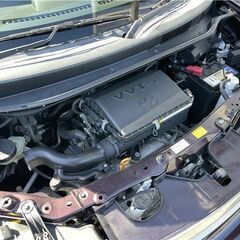 ＼ 誰でも車が買える次世代低与信ローン専門店／ 安心の１年保証付き 距離無制限！中古車販売 カーメル山梨店　平成28年　トヨタ　ｂＢ　94,713㌔の画像