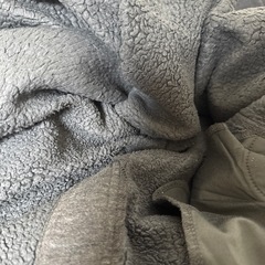 スウェットの画像
