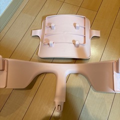 トリップ トラップ専用 ベビーセットの画像