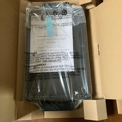 定価10120円★未使用☆BALMUDA バルミューダ The Plate Pro 専用 アクセサリ グリドル＆カバー Griddle&Cover K10-A100 フッ素 調理器具の画像