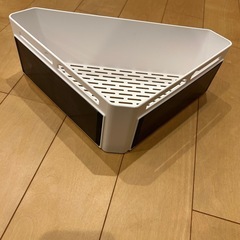 山崎実業　tower マグネットバスルームコーナーの画像