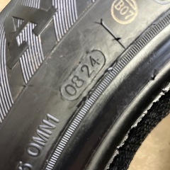 タイヤ 205/60R16の画像