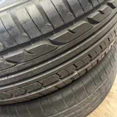 タイヤ 205/60R16の画像