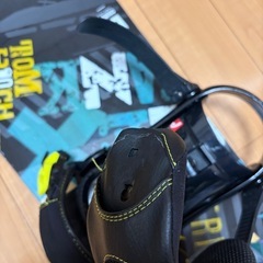 スノーボードの画像