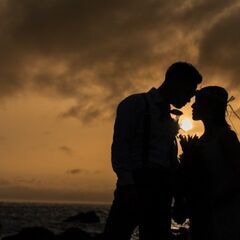 結婚式前撮り撮影　🌿洋装や私服で撮影する、世界にひとつだけ…