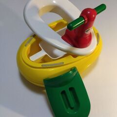 Aprica　オマルの画像