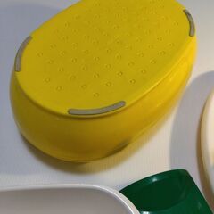 Aprica　オマルの画像