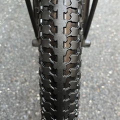 Panasonic ギュットアニーズ　電動自転車　管071125の画像