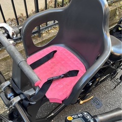 Panasonic ギュットアニーズ　電動自転車　管071125の画像