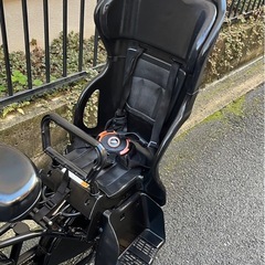 Panasonic ギュットアニーズ　電動自転車　管071125の画像