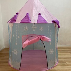 キッズテントの画像