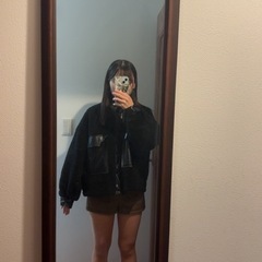 ブラックボワアウターの画像