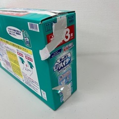 キッチン泡ハイター 本体1000ml +替え1000ml×2本セット 合計3000ml　Z162-62298の画像