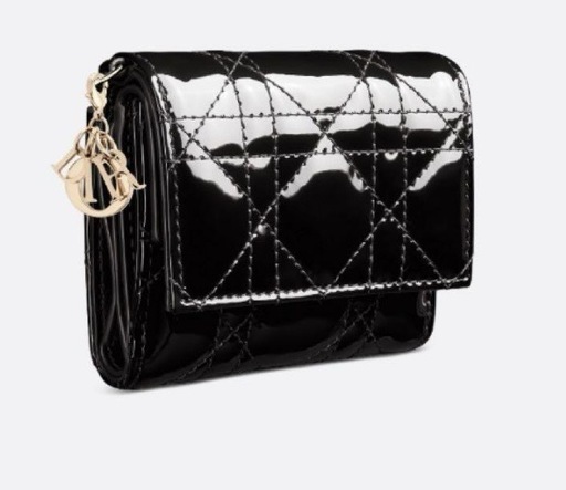 ディオール財布