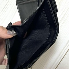 ディオール財布の画像