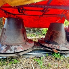 スター 2連 ディスクモア MDM1300の画像