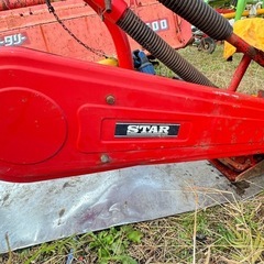 スター 2連 ディスクモア MDM1300の画像