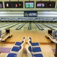 12月7日（日）に屋島パワーシティ 3Fの MG BOWL…