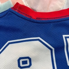 スーパーマリオ☆おそろいTシャツ
の画像