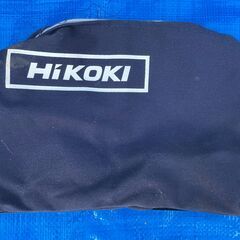 定価38600円★状態◎！美品！「HiKOKI (旧 日立工機)」「SV12SD」集じん オービタルサンダ サンダー 木工 パテ 表面 仕上げ 下地 仕上げの画像