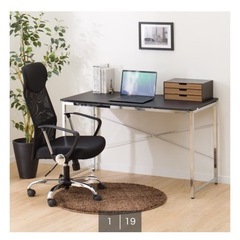 テーブルの画像