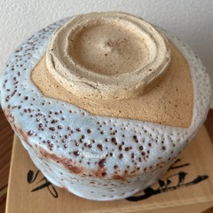 茶器　抹茶　茶碗 作家作品の画像