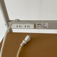 電子レンジラック　キッチンラックの画像