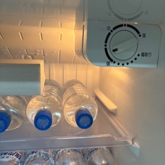 小型冷蔵庫の画像