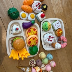 wonder world リトルシェフおままごとキッチンの画像