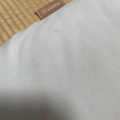 【取引者決定】エールべべ 授乳クッション の画像