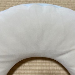 【取引者決定】エールべべ 授乳クッション の画像