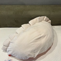 ぬいぐるみ　寿司、餃子の画像