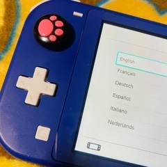 受け渡し決定の画像