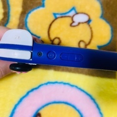 受け渡し決定の画像