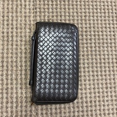 BOTTGA VENETAの財布の画像