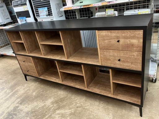 tohma/東馬 ローシェルフNo.2828● ※現金、クレジット、スマホ決済対応