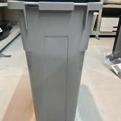 【ゴミ箱】クリーニング済み【管理番号12511】大の画像