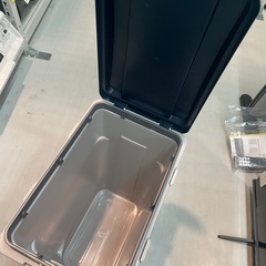 【ゴミ箱】クリーニング済み【管理番号12511】大の画像