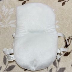 【赤ちゃん　転倒防止】頭ガード　トレーニング　あんよ　つかまり立ちの画像