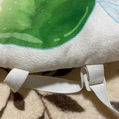 【赤ちゃん　転倒防止】頭ガード　トレーニング　あんよ　つかまり立ちの画像