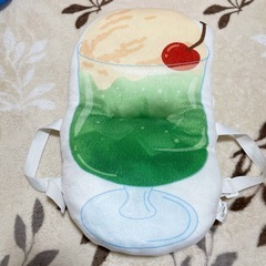 【赤ちゃん　転倒防止】頭ガード　トレーニング　あんよ　つかまり立ちの画像